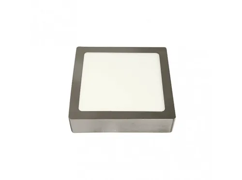 Downlight | TOBA FABRILAMP, Níquel