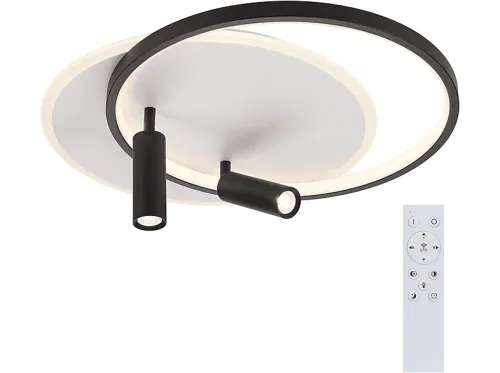 Foco empotrado | SD65001403 ZMH, Blanco