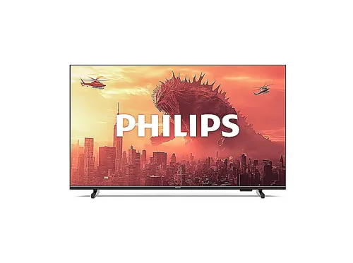 TV LCD 43" | PHILIPS 5500 series 43PFS5500/12, Full-HD, DVB-T2 (H.265), Negro