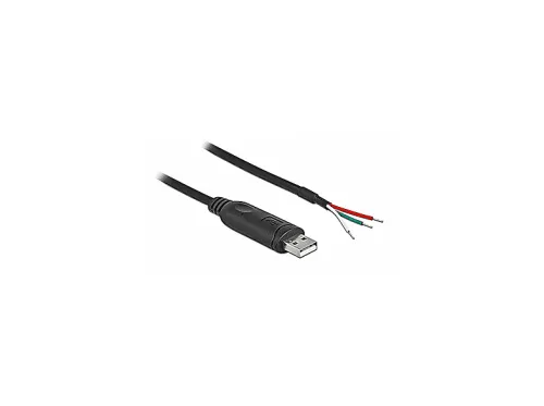 Cables seriales | DELOCK 62930