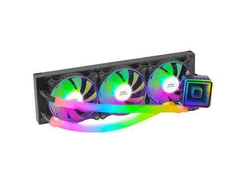 Refrigerador CPU | MARS GAMING MLULTRA360