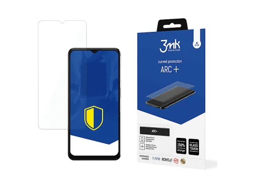Protector pantalla móvil | Samsung Galaxy A13 5G - 3mk ARC+ 3MK, Samsung Galaxy A13 5G, Samsung Galaxy A13 5G, Samsung Galaxy A13 5G