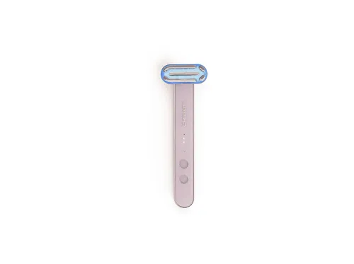 Limpiador facial | CREATE SKIN CARE LED WAND, Cara, Control remoto, Lavanda