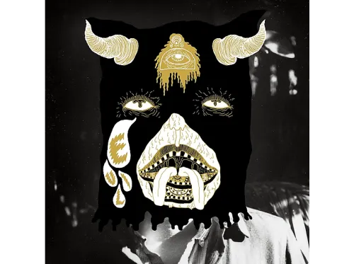 Evil Friends Vinilo