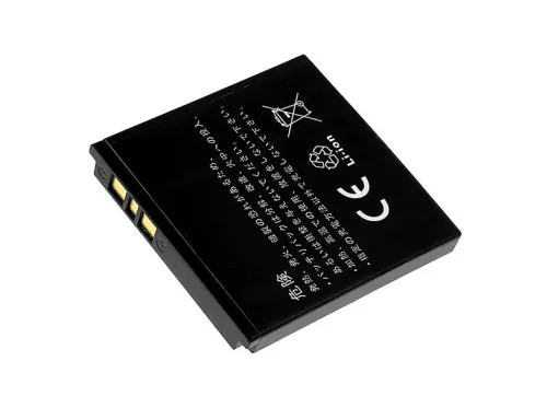 Batería | POWERY Batería compatible con Sony-Ericsson K770i