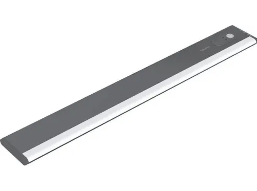 Lámpara inteligente | YEELIGHT A30, Detector de movimiento, Regulador de intensidad, Blanco neutro