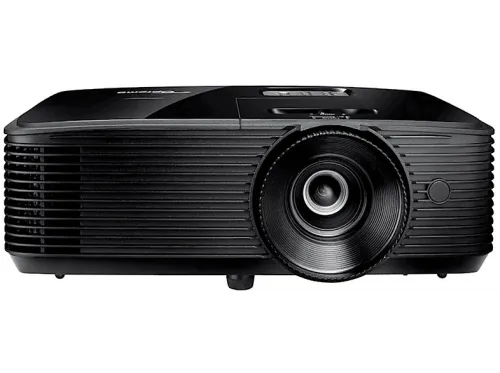 Proyector | OPTOMA Optoma S336, 1.920 x 720 Pixel, 6000 h, SVGA, Not available