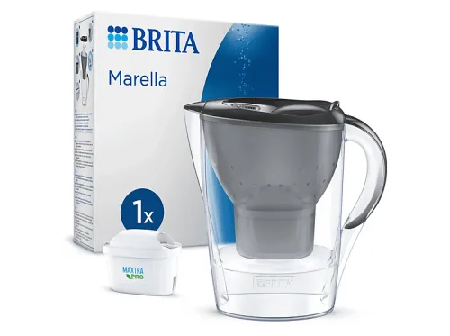 Jarra filtrante | Marella Cool BRITA, Grafito