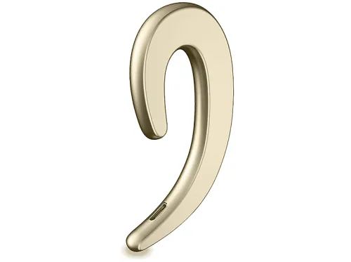 Auriculares Inalámbricos | DMAB0004C96 DAM ELECTRONICS, Intraurales, Bluetooth, Oro