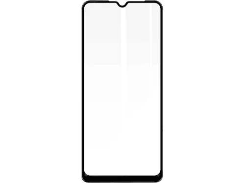 Protector pantalla móvil | GLASS-BK-RDMA1 AVIZAR, Blackview, Wave 6C, Vidrio templado