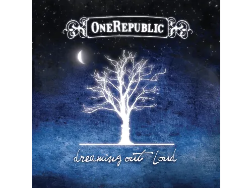 Dreaming Out Loud LP