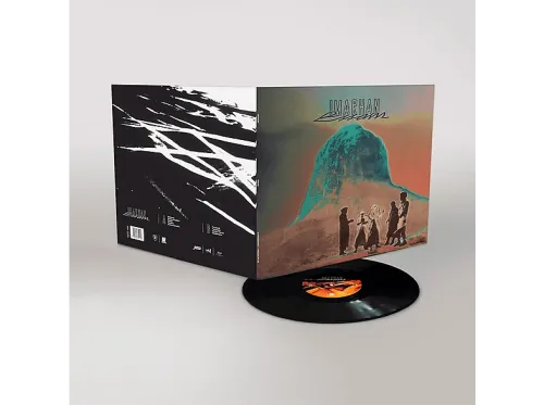 Essam Vinilo