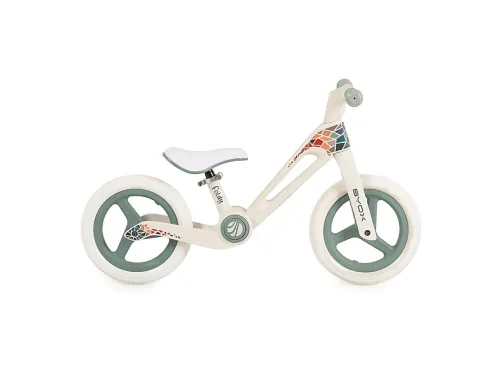 Bicicleta sin pedales | BYOX Foldy