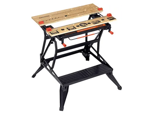 Banco de trabajo | BLACK & DECKER WM825-XJ