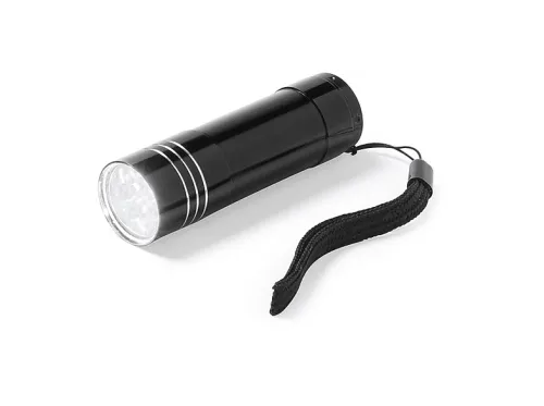 Linterna | DM5331C00 DAM, Negro
