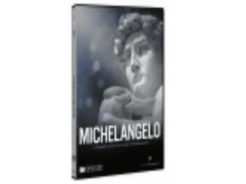 Michelangelo (DVD) | DVD