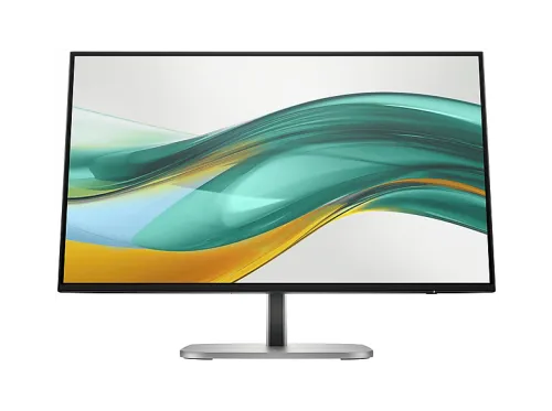Monitor | HP Series 5 Pro 23.8 inch FHD Monitor - 524pf, 23,8 ", Full-HD, 5 ms, Negro