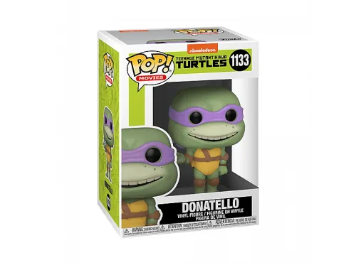 Figura Funko Pop! | FUNKO TEENAGE MUTANT NINJA TURTLES (THE S