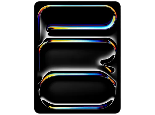 Apple iPad Pro (2025), 512GB, Negro espacial, 13", Chip M5, WiFi, 10GPU