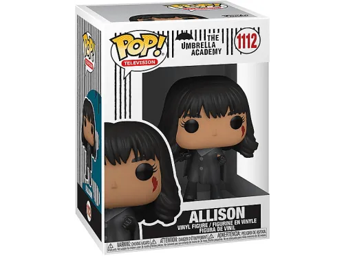 Figura Funko Pop! | FUNKO 55066, Multicolor