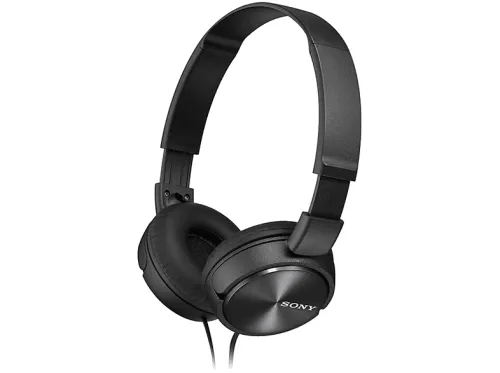 Auriculares | MDR-ZX310AP SONY, Supraaurales, Negro