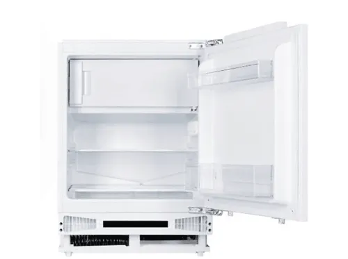 Frigorífico integrable | CORBERO CF1PN85INTEG, 16 Litros, Altura 818 mm, Capacidad 111 l, Blanco
