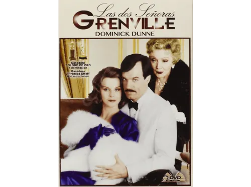 LAS DOS SEÑORAS GRENVILLE (DVD) | DVD