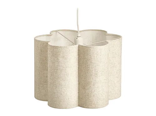 Lámpara de mesa | DM13064C10 DAM, Beige