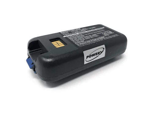 Batería para lector de código de barras | POWERY Batería para Intermec modelo 318-034-001