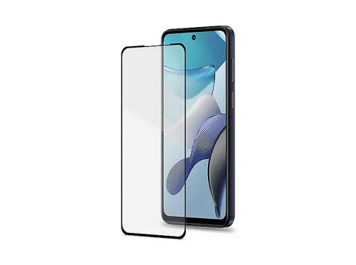Protector pantalla móvil | FULLGLASS1064BK CELLY, Samsung, Galaxy A55, Vidrio templado