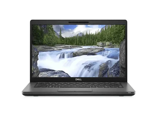 Portátil | DELL 5400, 14 ", Intel i5-8365U, 16 GB RAM, 256 GB SSD, HD Graphics, Windows 11, Negro