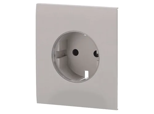 Enchufe inteligente | AJAX SYSTEMS CenterCover