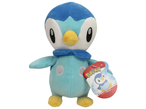Peluche | POKÉMON Piplup, Azul