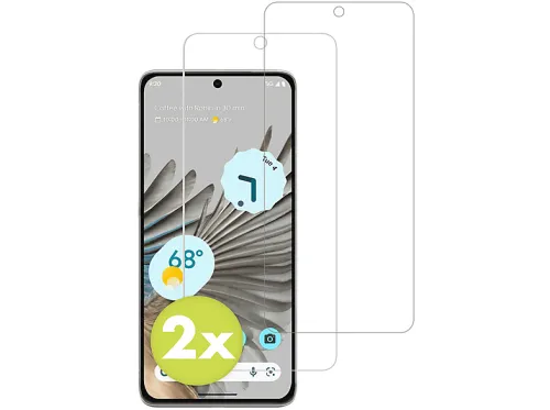 Protector pantalla móvil | SH00085424 ACCEZZ, Google, Google Pixel 8, Vidrio
