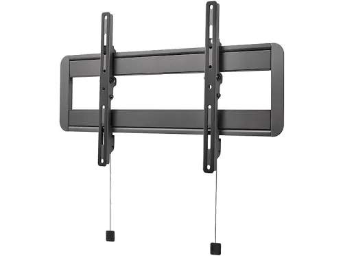 Soporte TV inclinable | ONE FOR ALL Dynamic LineWM5620, De 42 "a 100 ", Interfaz de panel de montaje:100 x 100;200 x 100;200 x 200;300 x 200;300 x 300;400 x 200;400 x 400;400 x 300;600 x 400, Negro