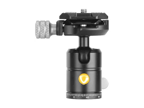 Rótula | BH-45 VANGUARD, Negro