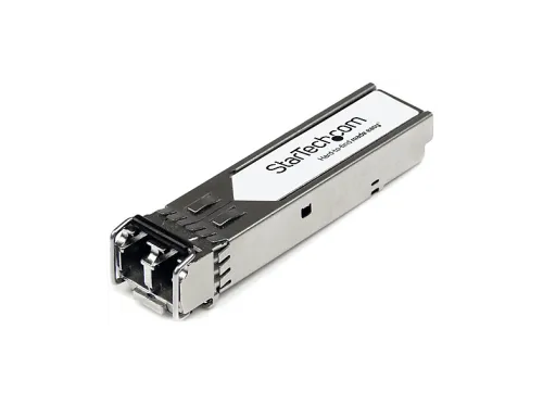 Módulo de transceptor SFP+ | STARTECHCOM 10301-ST, Plateado