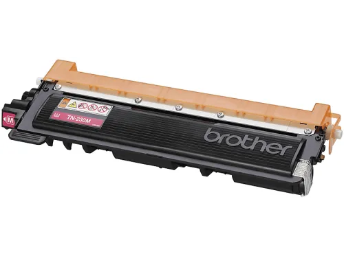 Tóner | BROTHER TN 230 M-TONER-MAGENTA