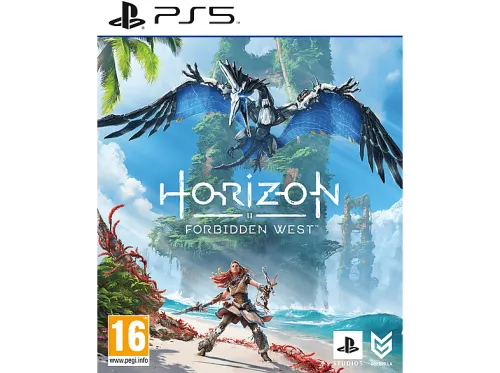 Juego PS5 | Horizon: Forbidden West (PS5), Acción