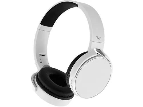 Auriculares inalámbricos | Single 2 TNB, Circumaurales, Bluetooth, Gris