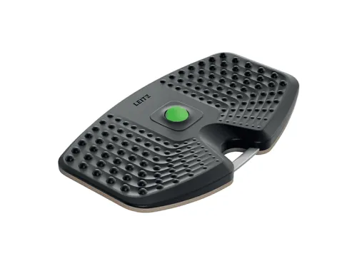Tabla de equilibrio | LEITZ 65870089 ERGO ACTIVE BALANCE BOARD, Gris