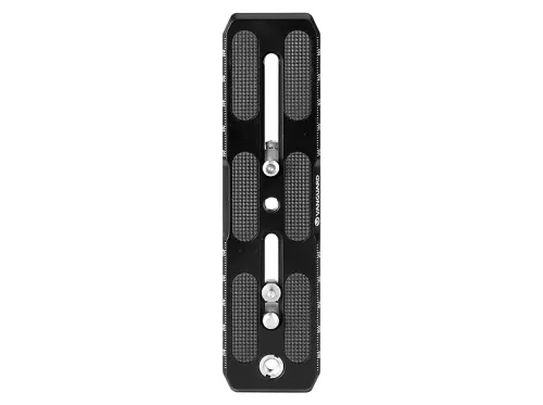 Accesorio foto profesional | QS 150 Pro VANGUARD, Negro