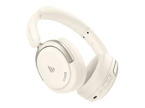 Auriculares inalámbricos | Atom Max EDIFIER, Supraaurales, Ivory