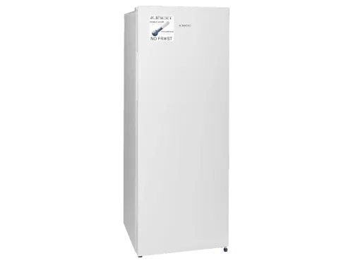 Congelador vertical | JOCEL JCV163NF, 163 l, 143 cm, blanco