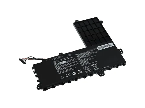 Batería | POWERY Batería compatible con Asus E502S