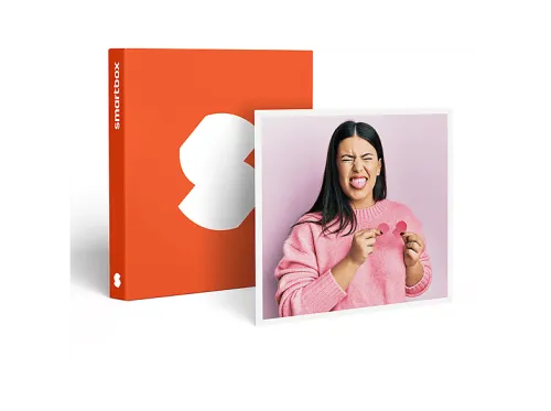 Caja Regalo | SMARTBOX ¡Adiós divorcio, hola amistad! 2 noches en Europa con tus mejores amigas