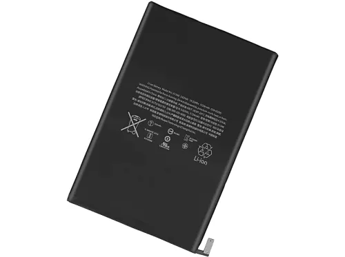Batería para tablet | CLAPPIO 5124mAh, reemplaza A1725