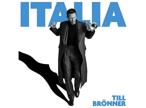 Till Brönner | Italia Vinilo