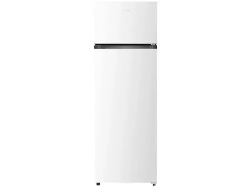 Frigorífico dos puertas | INFINITON FG-A164B, Altura 160 cm, Blanco