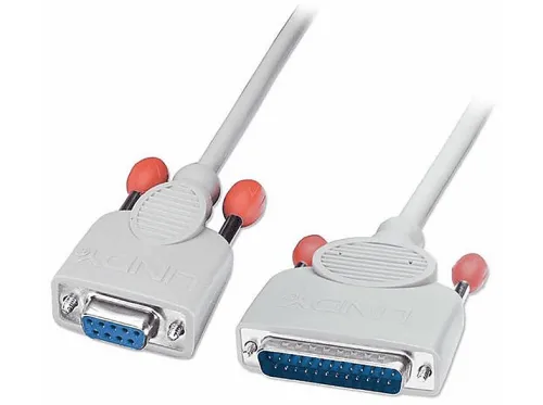 Adaptador informática | LINDY 30293